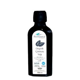 Can Kardeşler Kuruyemiş 100 ml Çörek Otu Yağı