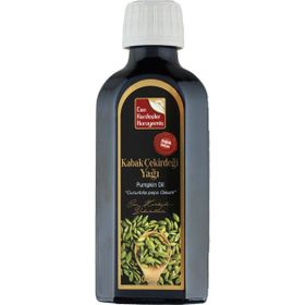 Can Kardeşler Kuruyemiş 100 ml Kabak Çekirdeği Yağı