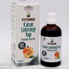 Can Kardeşler Kuruyemiş 100 ml Kabak Çekirdeği Yağı