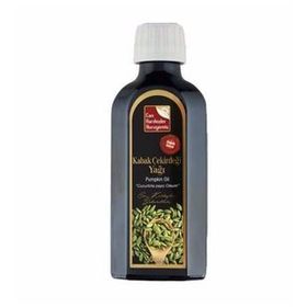Can Kardeşler Kuruyemiş 100 ml Kabak Çekirdeği Yağı