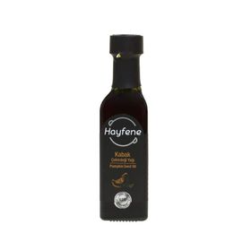 Can Kardeşler Kuruyemiş 100 ml Kabak Çekirdeği Yağı