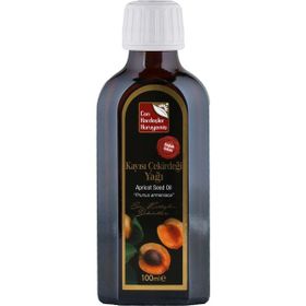 Can Kardeşler Kuruyemiş 100 ml Kayısı Çekirdeği Yağı