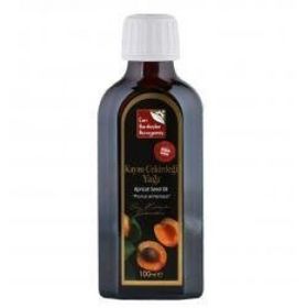Can Kardeşler Kuruyemiş 100 ml Kayısı Çekirdeği Yağı