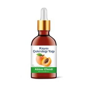 Can Kardeşler Kuruyemiş 100 ml Kayısı Çekirdeği Yağı