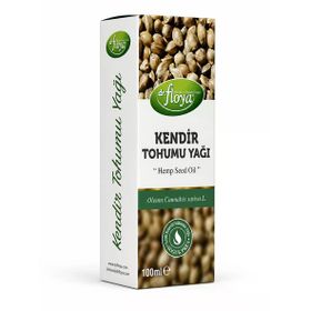 Can Kardeşler Kuruyemiş 100 ml Kendir Tohumu Yağı