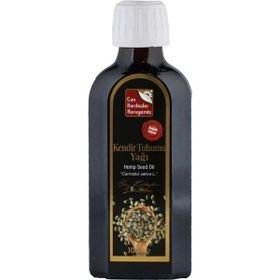 Can Kardeşler Kuruyemiş 100 ml Kendir Tohumu Yağı