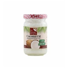Can Kardeşler Kuruyemiş 100 ml Soğuk Sıkım Hindistan Cevizi Yağı