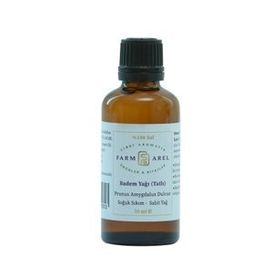 Can Kardeşler Kuruyemiş 100 ml Tatlı Badem Yağı