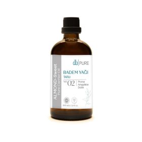 Can Kardeşler Kuruyemiş 100 ml Tatlı Badem Yağı