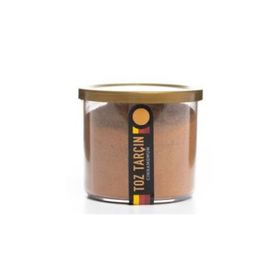 Can Kardeşler Kuruyemiş 120 gr Toz Tarçın