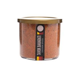 Can Kardeşler Kuruyemiş 130 gr Tavuk Baharatı