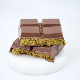 Can Kardeşler Kuruyemiş 200 gr Dubai Çikolatası