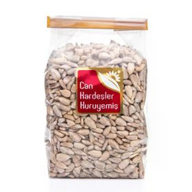 Can Kardeşler Kuruyemiş 250 gr Çiğ Çekirdek İçi