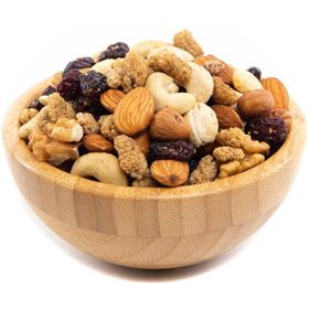 Can Kardeşler Kuruyemiş 250 gr Naturel Karışık Kuruyemiş