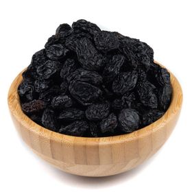 Can Kardeşler Kuruyemiş 250 gr Siyah Üzüm