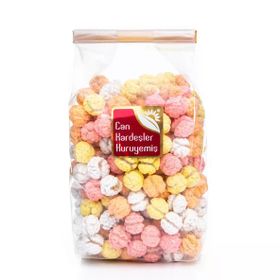 Can Kardeşler Kuruyemiş 252 gr Renkli Leblebi Şekeri