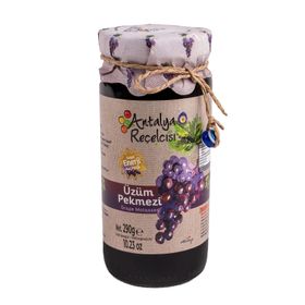 Can Kardeşler Kuruyemiş 290 gr Üzüm Pekmezi