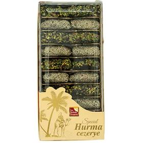 Can Kardeşler Kuruyemiş 450 gr Special Hurma Ezmesi