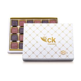 Can Kardeşler Kuruyemiş 500 gr Sargısız Madlen Çikolata