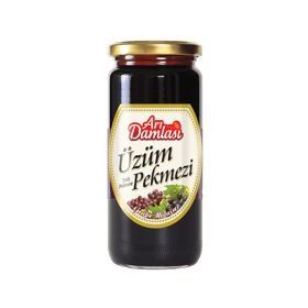 Can Kardeşler Kuruyemiş 640 gr Üzüm Pekmezi