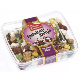 Can Kardeşler Kuruyemiş 85 gr Çakıl Taşı Draje