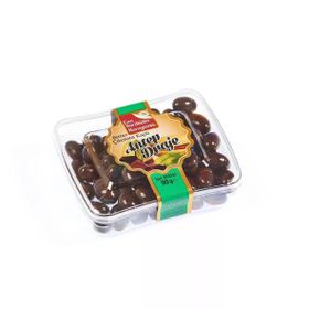 Can Kardeşler Kuruyemiş 90 gr Bitter Antep Fıstıklı Draje