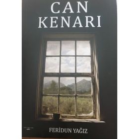 Can Kenarı Sokak Kitapları Yayınları