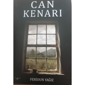 Can Kenarı Sokak Kitapları Yayınları