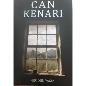 Can Kenarı Sokak Kitapları Yayınları
