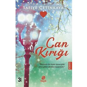 Can Kırığı - Safiye Çetinkaya