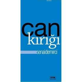 CAN KIRIĞI - SENAI DEMIRCI