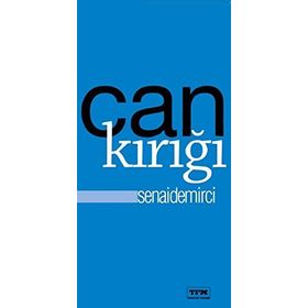CAN KIRIĞI - SENAI DEMIRCI