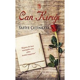 CAN KIRIĞI - SENAI DEMIRCI
