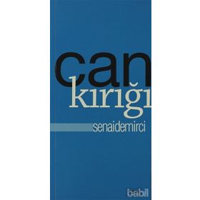 CAN KIRIĞI - SENAI DEMIRCI