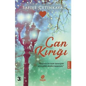 CAN KIRIĞI - SENAI DEMIRCI