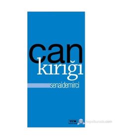 CAN KIRIĞI - SENAI DEMIRCI