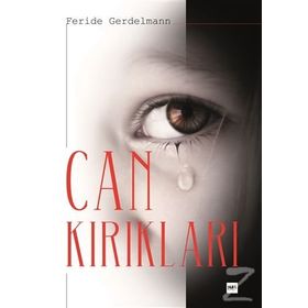 Can Kırıkları - Feride Gerdelmann