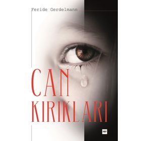Can Kırıkları - Feride Gerdelmann