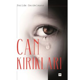 Can Kırıkları - Feride Gerdelmann