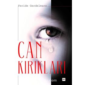 CAN KIRIKLARI - KARIN KARAKAŞLI