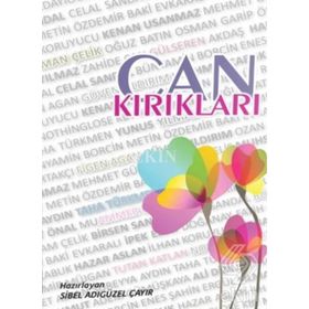 CAN KIRIKLARI - KARIN KARAKAŞLI