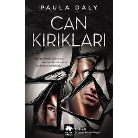 CAN KIRIKLARI - KARIN KARAKAŞLI