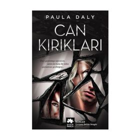 Can Kırıkları - Paula Daly