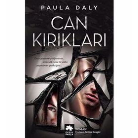 Can Kırıkları - Paula Daly