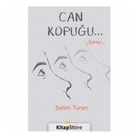 Can Kopuğu - Selim Turan
