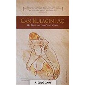 CAN KULAĞINI AÇ - ADEM SERTEL