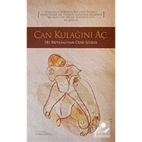 CAN KULAĞINI AÇ - ADEM SERTEL