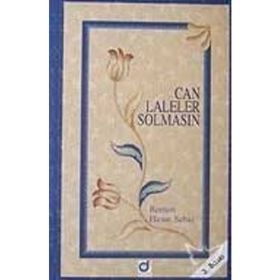 CAN LALELER SOLMASIN - HASAN SABAZ (ISBN:9786050055030)
