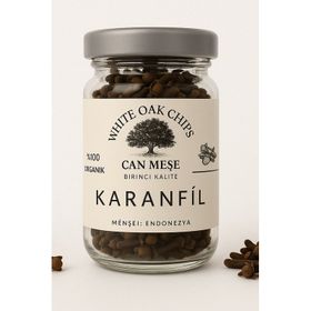 Can Meşe 35 gr Tane Karanfil