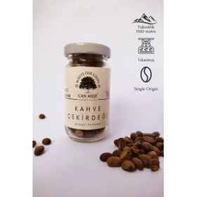 Can Meşe 40 gr Panama Kahve Çekirdeği